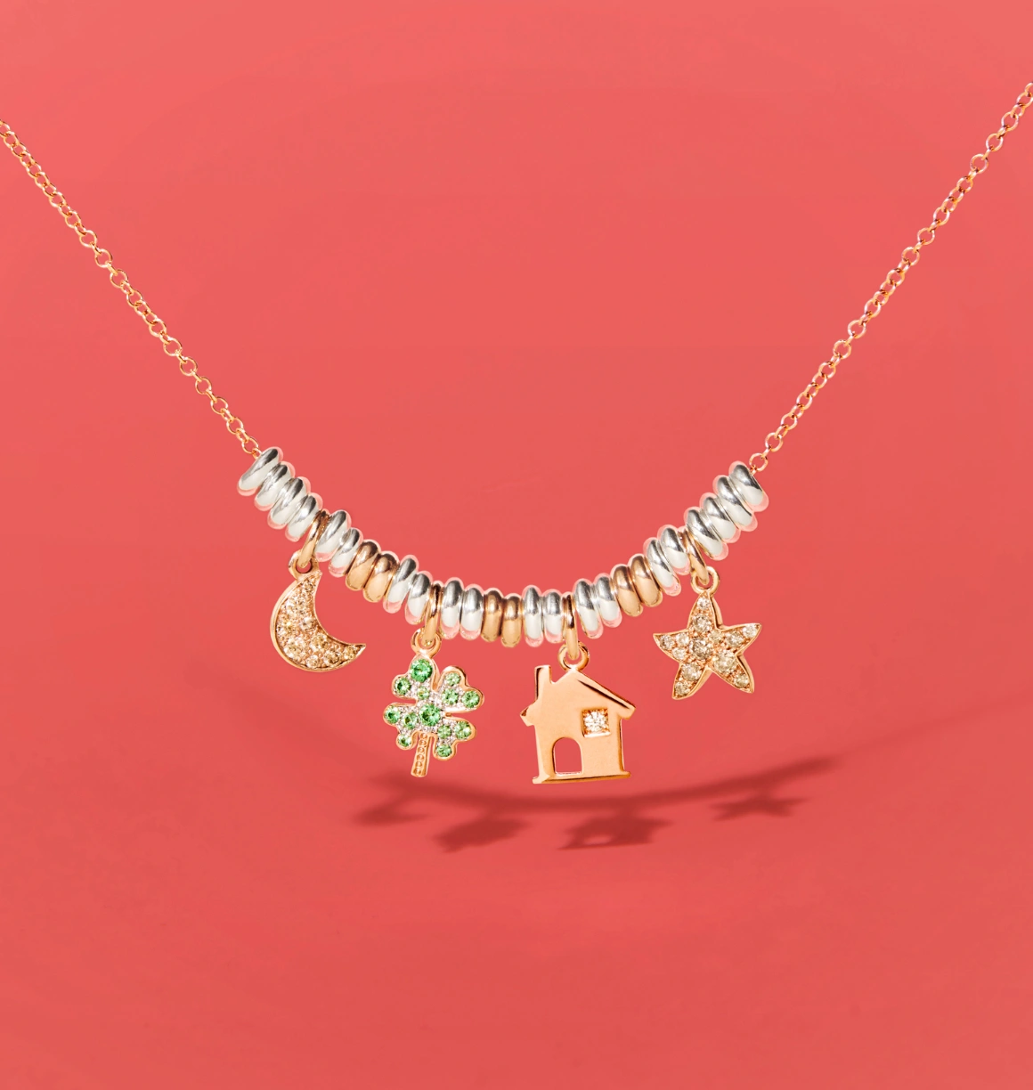 Lancement des premiers charms DoDo